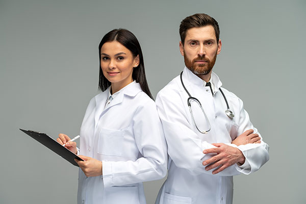 peptide therapy clinic in San Antonio
